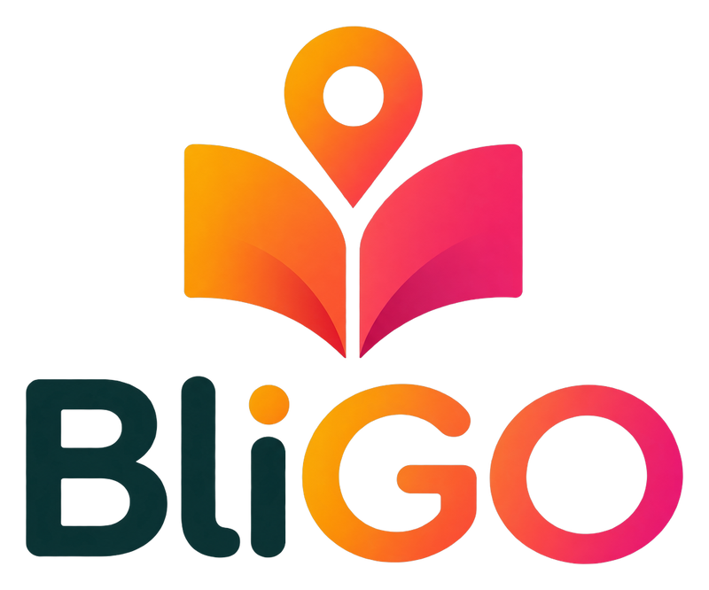 Logo BliGO